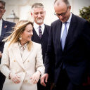 Germany and Italy Seek Closer Cooperation