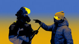 The Terrorists Are Winning in Minneapolis