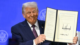 Board of Peace Derangement Syndrome