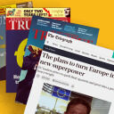 <em>Telegraph</em> or <em>Trumpet</em> Headline? Europe a &lsquo;New Superpower&rsquo;