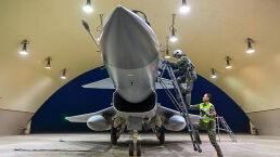 War Department Warns of China&rsquo;s Military Rise