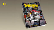 Decades of Warnings About Germany | Trumpet Magazine Review