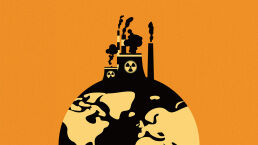 The Threat of Nuclear War