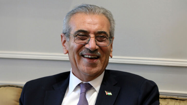 Meet Yahya Sinwar&rsquo;s Trump-Appointed Successor