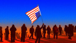 America&rsquo;s Imminent Civil War