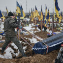 Ukraine&rsquo;s Weaponized Winter