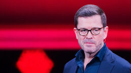 Guttenberg vs. Trump: A Coming Clash of Titans