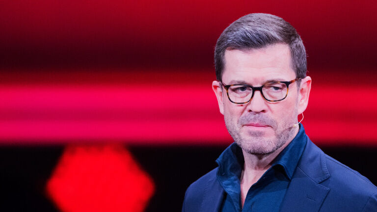 Guttenberg vs. Trump: A Coming Clash of Titans