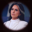 &lsquo;Deep State&rsquo; Targets Tulsi Gabbard