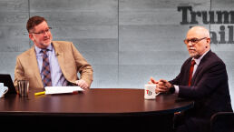 Interview With Gadi Taub