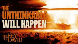 The Unthinkable Will Happen