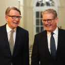 Could the Epstein Files Bring Down Starmer?