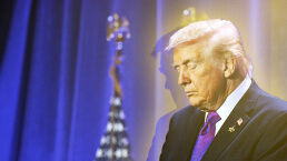 Trump&rsquo;s Religious Resurgence