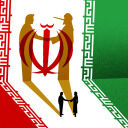 Iran &lsquo;Can Easily Trick Him&rsquo;