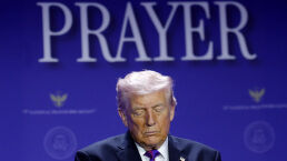 &lsquo;One Nation Under God&rsquo;