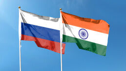 Everybody Wants India