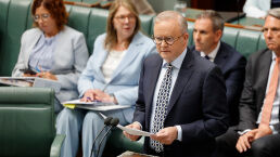 Will Australia Ever Be &lsquo;One Nation&rsquo;?