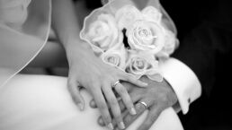 Young Brits Aren&rsquo;t Getting Married