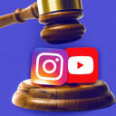 On Trial: Social Media Pushers