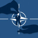U.S. Handing NATO Commands to Europe