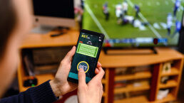 Super Bowl Betting Bonanza!