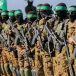 Will the U.S. Let Hamas Keep Its Guns?