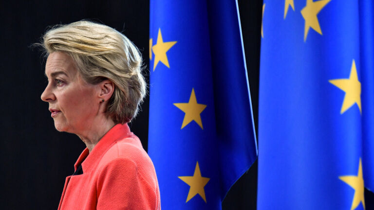 Are We About to See Europe&rsquo;s 10 Kings Emerge?