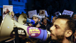 Is Arab Gang Violence a Dark Sign of Israel&rsquo;s Future?