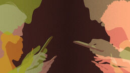 An Ugly Snapshot of Our Present Evil World