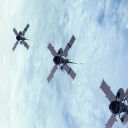 Germany Building Spy Satellites, Lasers