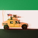 America Is Back &hellip; ing Out of Syria