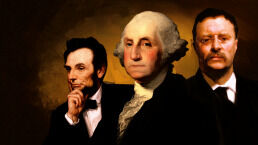 It Should Be Presidents&rsquo; Month