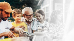The Fading, Indispensable Family Dinner