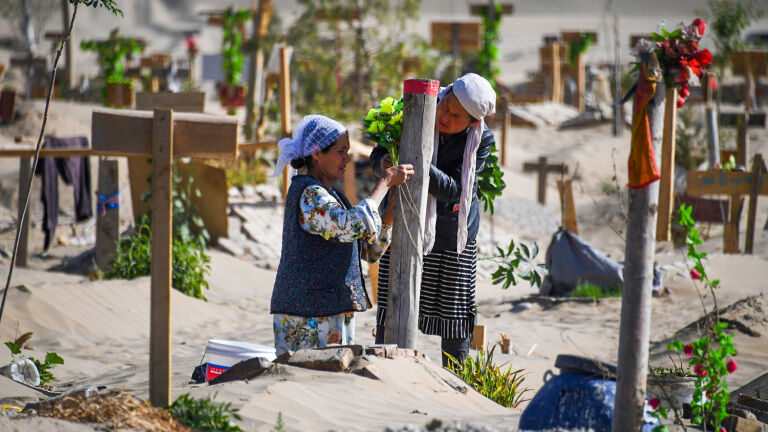 China&rsquo;s Genocide on Uyghurs: Global Attention Has Moved On&mdash;the Brutality Hasn&rsquo;t