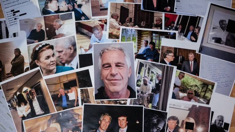 Epstein Revelations&mdash;and Concealments&mdash;Expose America&rsquo;s Sickness