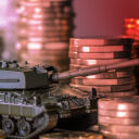 Germany: France Must Boost Military Spending