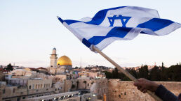 Is &lsquo;Christian Zionism&rsquo; Heresy?
