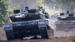 Rise of German Militarism