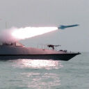 Iran Temporarily Shuts Hormuz