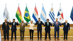 Germany Unites the World Against America