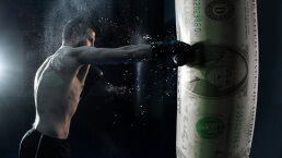 One Way the World Can Hit Back