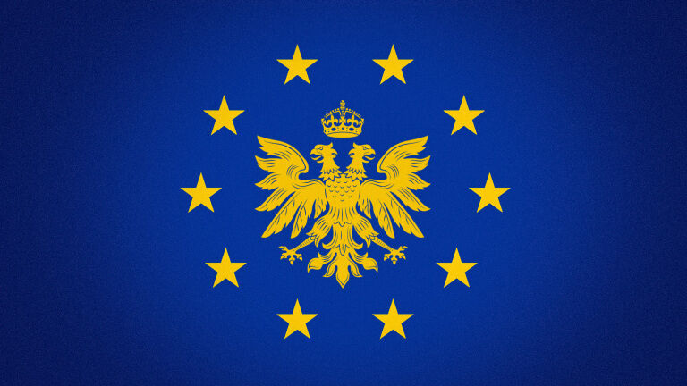 Here&rsquo;s an Idea: Europe Should Become an Empire!