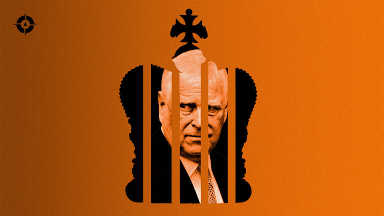 Ex-Prince Andrew Arrested, America and Iran Threaten War, China Offers a Deal Over Taiwan, and Is Cuba Ready to Fall?