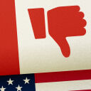 Canadians: U.S. Is Bigger Threat Than Russia