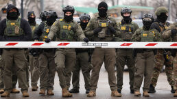 Are America&rsquo;s ICE Agents Like Gestapo and Hamas?