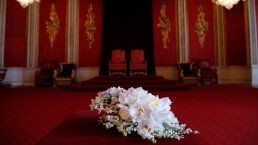 Will Andrew&rsquo;s Arrest Topple the Royal Family?