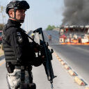 Mexican Cartel Head Killed, Violence Erupts