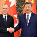 Mark Carney&rsquo;s Dangerous China Strategy