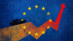 Europe&rsquo;s Militarization Could Upset Global Economic Order