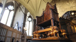 The End of Britain&rsquo;s Royal Family